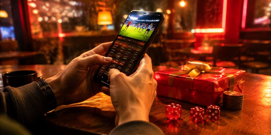 j188 Sportsbook